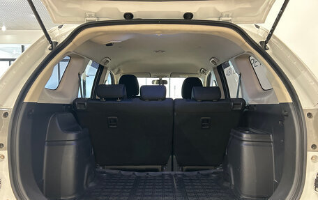 Mitsubishi Outlander III рестайлинг 3, 2012 год, 1 029 000 рублей, 12 фотография