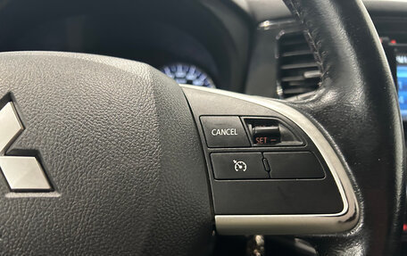 Mitsubishi Outlander III рестайлинг 3, 2012 год, 1 029 000 рублей, 23 фотография