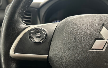 Mitsubishi Outlander III рестайлинг 3, 2012 год, 1 029 000 рублей, 22 фотография