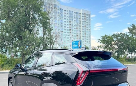 Geely Atlas, 2025 год, 2 899 000 рублей, 4 фотография
