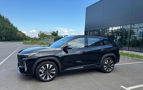 Geely Atlas, 2025 год, 2 899 000 рублей, 5 фотография