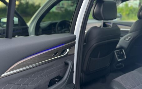Geely Atlas, 2025 год, 2 899 000 рублей, 3 фотография