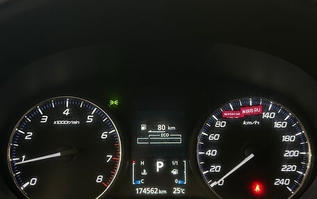 Mitsubishi Outlander III рестайлинг 3, 2012 год, 1 029 000 рублей, 24 фотография