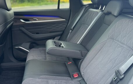Geely Atlas, 2025 год, 2 899 000 рублей, 12 фотография