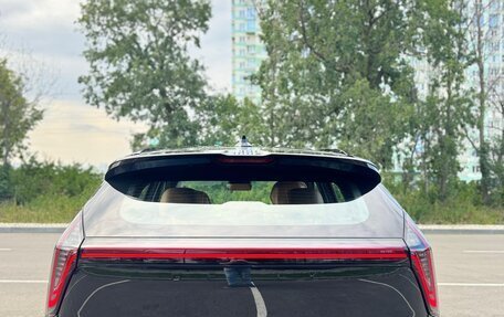 Geely Atlas, 2025 год, 2 899 000 рублей, 8 фотография