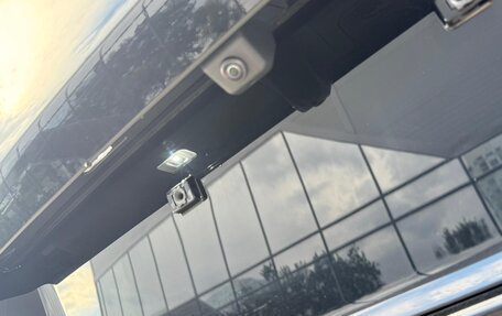 Geely Atlas, 2025 год, 2 899 000 рублей, 19 фотография