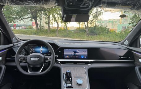 Geely Atlas, 2025 год, 2 899 000 рублей, 9 фотография