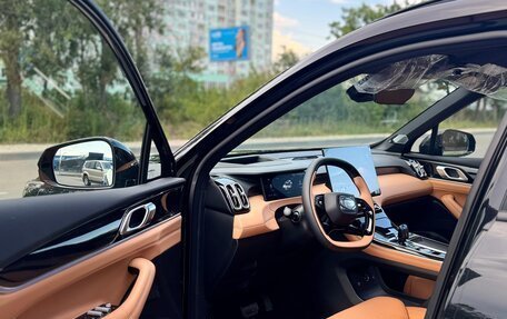 Geely Atlas, 2025 год, 2 899 000 рублей, 20 фотография