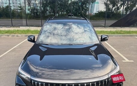 Geely Atlas, 2025 год, 2 899 000 рублей, 6 фотография