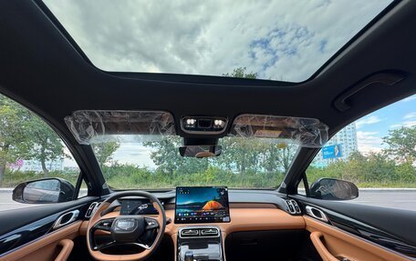 Geely Atlas, 2025 год, 2 899 000 рублей, 25 фотография