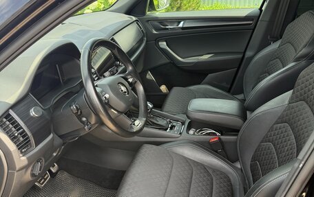 Skoda Kodiaq I, 2020 год, 3 100 000 рублей, 7 фотография