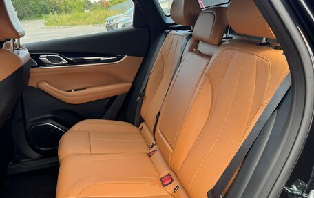 Geely Atlas, 2025 год, 2 899 000 рублей, 22 фотография