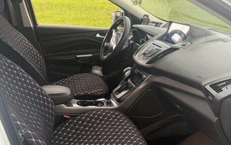 Ford Kuga III, 2013 год, 1 450 000 рублей, 6 фотография
