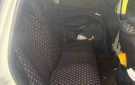 Ford Kuga III, 2013 год, 1 450 000 рублей, 4 фотография