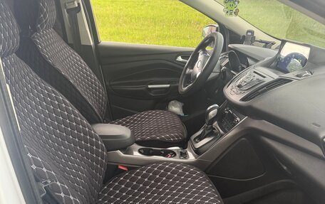 Ford Kuga III, 2013 год, 1 450 000 рублей, 5 фотография