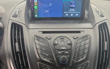 Ford Kuga III, 2013 год, 1 450 000 рублей, 9 фотография