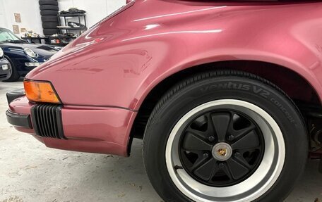 Porsche 911, 1989 год, 12 650 000 рублей, 4 фотография