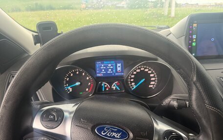 Ford Kuga III, 2013 год, 1 450 000 рублей, 8 фотография