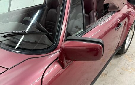 Porsche 911, 1989 год, 12 650 000 рублей, 6 фотография