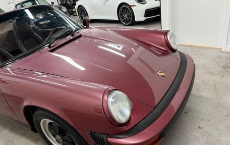 Porsche 911, 1989 год, 12 650 000 рублей, 5 фотография