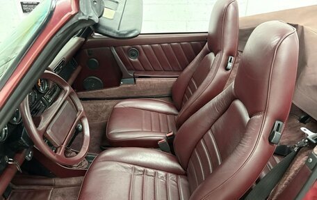 Porsche 911, 1989 год, 12 650 000 рублей, 9 фотография