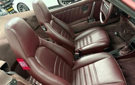 Porsche 911, 1989 год, 12 650 000 рублей, 7 фотография