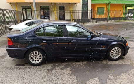 BMW 3 серия, 2001 год, 350 000 рублей, 3 фотография