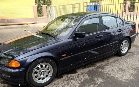 BMW 3 серия, 2001 год, 350 000 рублей, 5 фотография