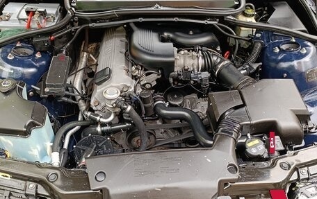 BMW 3 серия, 2001 год, 350 000 рублей, 9 фотография
