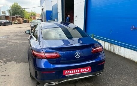 Mercedes-Benz E-Класс, 2021 год, 5 800 000 рублей, 6 фотография
