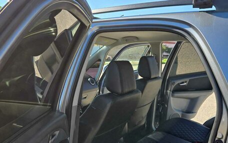 Suzuki SX4 II рестайлинг, 2009 год, 980 000 рублей, 11 фотография
