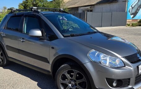 Suzuki SX4 II рестайлинг, 2009 год, 980 000 рублей, 5 фотография