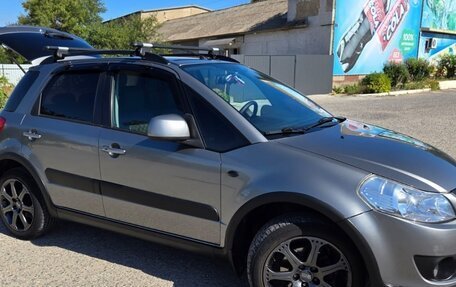 Suzuki SX4 II рестайлинг, 2009 год, 980 000 рублей, 6 фотография