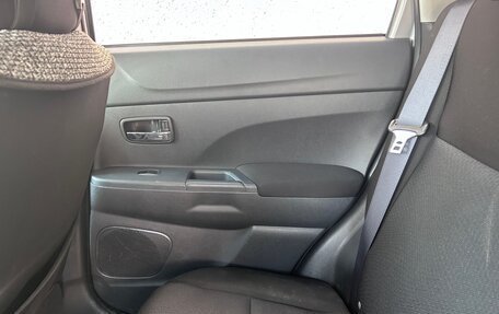 Mitsubishi ASX I рестайлинг, 2011 год, 1 300 000 рублей, 10 фотография
