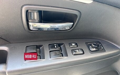 Mitsubishi ASX I рестайлинг, 2011 год, 1 300 000 рублей, 9 фотография