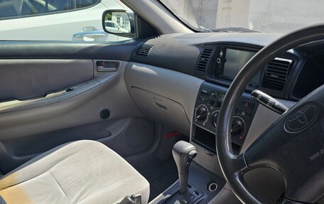 Toyota Corolla, 2001 год, 390 000 рублей, 9 фотография