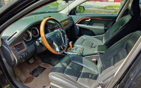 Volvo S80 II рестайлинг 2, 2011 год, 1 060 000 рублей, 5 фотография