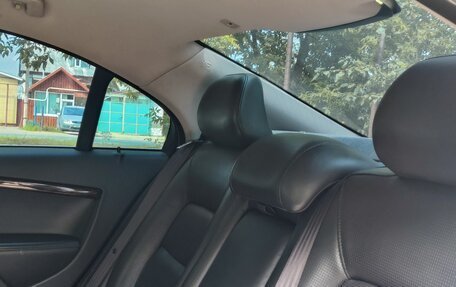 Volvo S80 II рестайлинг 2, 2011 год, 1 060 000 рублей, 10 фотография