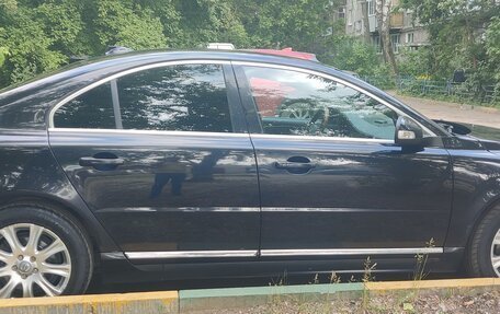 Volvo S80 II рестайлинг 2, 2011 год, 1 060 000 рублей, 3 фотография