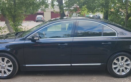 Volvo S80 II рестайлинг 2, 2011 год, 1 060 000 рублей, 2 фотография