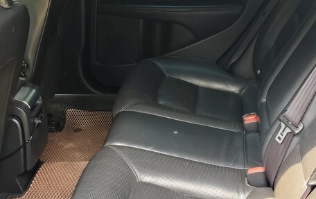 Volvo S80 II рестайлинг 2, 2011 год, 1 060 000 рублей, 9 фотография