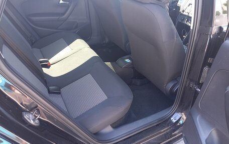 Volkswagen Polo VI (EU Market), 2012 год, 695 000 рублей, 9 фотография