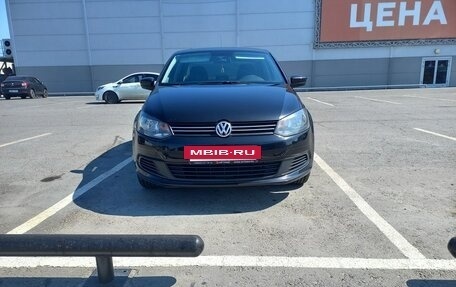 Volkswagen Polo VI (EU Market), 2012 год, 695 000 рублей, 7 фотография
