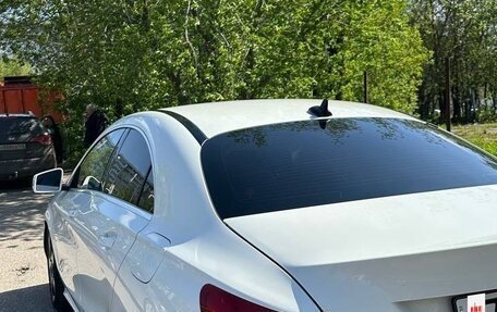 Mercedes-Benz CLA, 2015 год, 1 700 000 рублей, 3 фотография