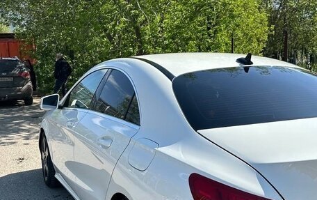 Mercedes-Benz CLA, 2015 год, 1 700 000 рублей, 2 фотография