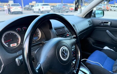 Volkswagen Golf IV, 2002 год, 260 000 рублей, 6 фотография