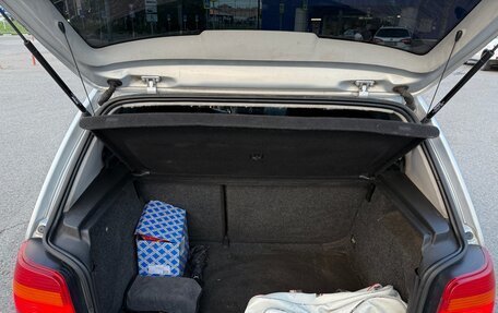 Volkswagen Golf IV, 2002 год, 260 000 рублей, 11 фотография
