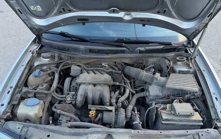 Volkswagen Golf IV, 2002 год, 260 000 рублей, 10 фотография