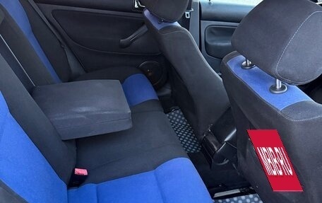 Volkswagen Golf IV, 2002 год, 260 000 рублей, 8 фотография