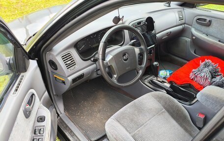 KIA Optima II, 2003 год, 200 000 рублей, 3 фотография